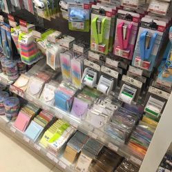 啟路文具(城西銀泰店)購物指南 地址電話、營業時間與消費體驗全解析